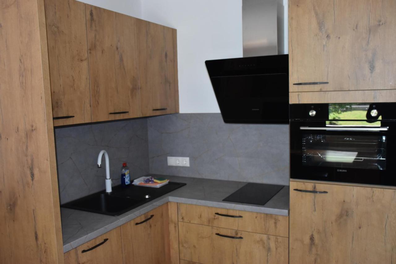 Apartment Mark By Four Seasons Apartments Kaprun Bagian luar foto